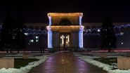 centrul orasului chisinau
