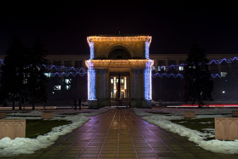 Centrul orașului Chișinău centrul orasului chisinau