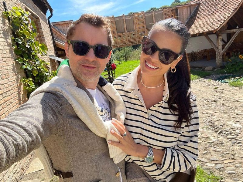 anca serea si adrian sana