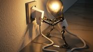 curent electric