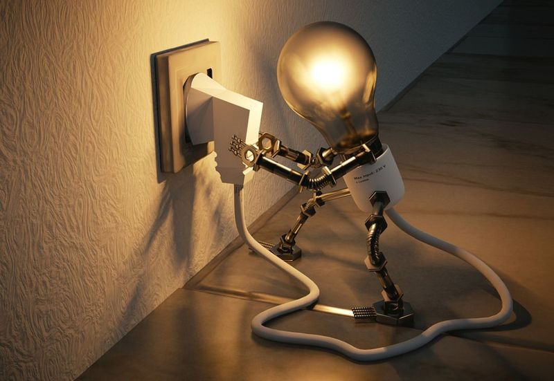curent electric
