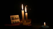 la lumina lumanarii