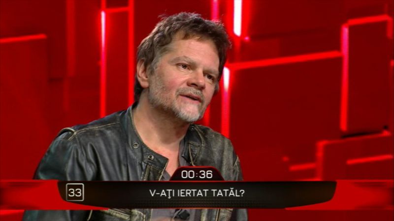 florin piersic junior 40 de intrebari