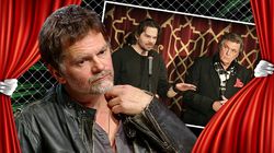 Florin Piersic Junior, interviu de excepție! L-ar ierta vreodată pe tatăl său? Actorul a mărturisit cum s-a produs ruptura dintre el și Florin Piersic