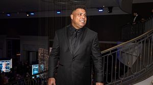 Brazilianul Ronaldo, infectat cu COVID-19