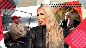 Sarah Prodan, mărturisiri după divorțul părinților: "Când o văd pe mama plângând, mă rupe" Ce a avut de spus despre Laurențiu Reghecampf?