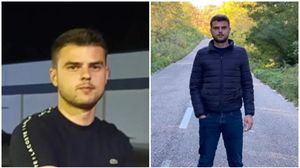 vaslui, hot, politist, talharie, jaf, benzinarie jefuita