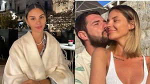 Cum se înțelege Ramona Olaru cu viitoarea ei soacră? A spus-o fără rețineri: „Spre disperarea lui”. Ea și mama lui Cătălin Cazacu s-au cunoscut din primele luni