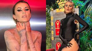 Ruxi a recunoscut tot! Cine sunt colegii din junglă cu care a avut o aventură: „Sunt două nume. Îmi asum”