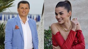 Theo Rose și Nea Mărin, întâlnire de gradul zero, după ce artista s-a despărțit de nepotul lui de dragul lui Anghel Damian! Ce a mărturisit coregraful înainte să urce pe aceeași scenă cu ea