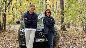Adela Popescu și Radu Vâlcan 