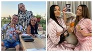 „A fost un șoc” Karmen Minune a spus totul despre sarcina surorii ei, Adriana Simionescu. Reacția neașteptată a familiei: „Pregătită nu este”