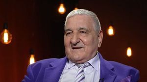 Motivul neașteptat pentru care soția lui Rică Răducanu a ajuns să-i confiște pensia fostului portar! I-a lăsat pe toți mască atunci când a povestit: „Ăia sunt bani minați”