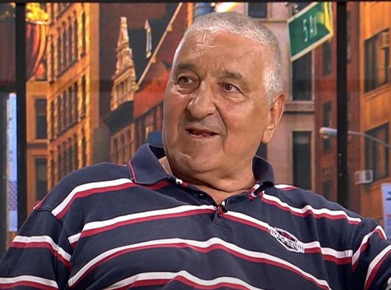 Motivul neașteptat pentru care soția lui Rică Răducanu a ajuns să-i confiște pensia fostului portar! I-a lăsat pe toți mască atunci când a povestit: „Ăia sunt bani minați”