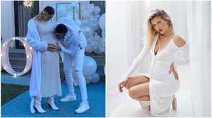 emily burghelea mama, emily burghelea si andrei, emily burghelea sexul copilului