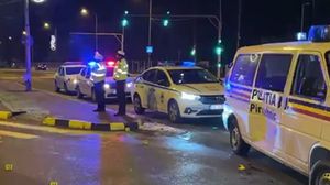 suceva, politisti, urmarire ca in filme, sofer beat, focuri de arma