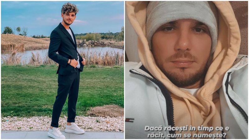 cuza de la noaptea tarziu, gripa, raceala, cuza probleme de sanatate