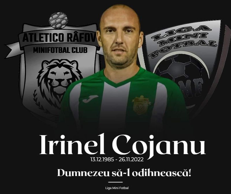 Irinel Cojanu 