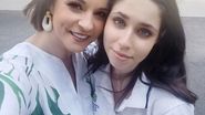 Andreea Marin, suma colosală pe care o plătește în fiecare lună pentru școala privată a fiicei sale: „Sunt foarte mulțumită ca părinte”. Violeta urmează studiile în limba engleză