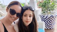 Andreea Marin, suma colosală pe care o plătește în fiecare lună pentru școala privată a fiicei sale: „Sunt foarte mulțumită ca părinte”. Violeta urmează studiile în limba engleză