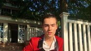 Ce meserie are Radu Bănică, la doar 20 de ani: „Sunt în priză de dimineața până seara”. Tânărul vrea să-și facă tatăl mândru