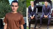 Ce meserie are Radu Bănică, la doar 20 de ani: „Sunt în priză de dimineața până seara”. Tânărul vrea să-și facă tatăl mândru
