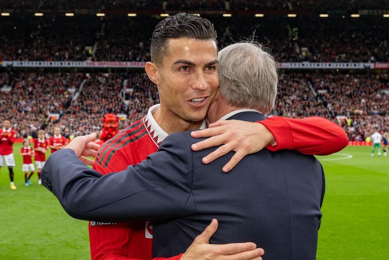 S-a aflat salariul astronomic pe care &icirc;l va primi Cristiano Ronaldo &icirc;n Arabia Saudită. Toate detaliile contractului