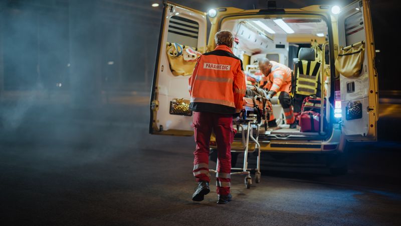 Cazul unui tânăr din Dolj i-a șocat până și pe polițiști! Și-a dat foc în benzinărie, după ce autoritățile i-au recoltat probe biologice. Motivul halucinant pentru care a recurs la acest gest