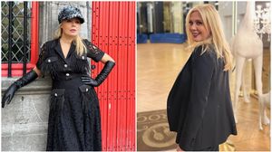 dana savuica, dana savuica cariera, dana savuica complexe