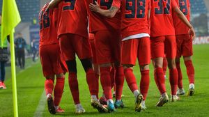 Încă un tun dat de Gigi Becali! Vinde un jucător pe o sumă uriaşă, după ce a venit gratis la FCSB
