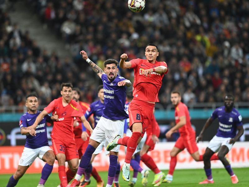 Încă un tun dat de Gigi Becali! Vinde un jucător pe o sumă uriaşă, după ce a venit gratis la FCSB