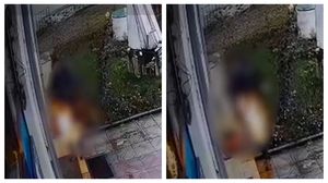 Ce spun vecinii tânărului de 24 de ani din Dolj, care și-a dat foc într-o benzinărie, după ce oamenii legii i-au recoltat probe biologice?