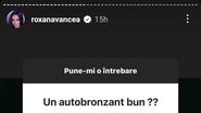 roxana vancea, siluetă, acuzații, solar, autobronzant, fosta asistentă tv