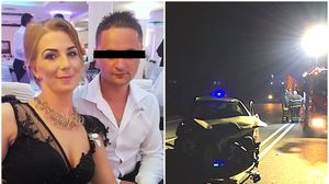 Anca, o româncă plecată la muncă în Italia, a murit într-un accident rutier grav! Acum o plâng cei trei copii și un soț îndurerat