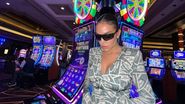 Georgina, ca Anamaria Prodan. Cum s-a îmbrăcat iubita lui Cristiano Ronaldo în Las Vegas