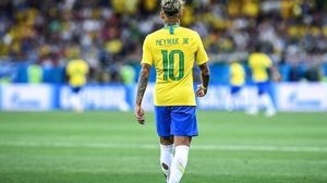 Neymar 