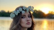 iulia albu, schimbare de look, critic de modă, păr, instagram 