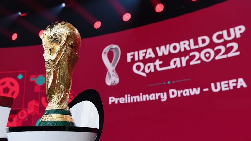 Cupa Mondială din Qatar 2022