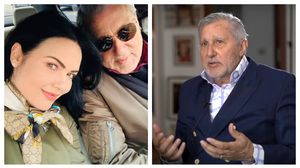 Ilie Năstase Ioana Simion relație