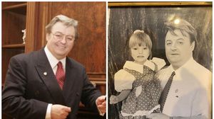 Vadim Tudor ar fi împlinit astăzi 73 de ani. Fiica lui a dezvăluit ce obiceiuri avea de ziua de naștere