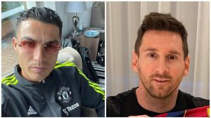 Lionel Messi, foarte aproape de un contract fabulos în SUA