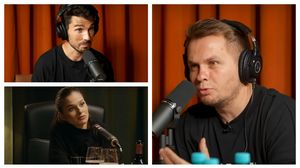 Codin Maticiuc sarcină Theo Rose