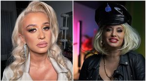 anisia gaftin, anisia gafton scoala, anisia gafton relatie, stand-up