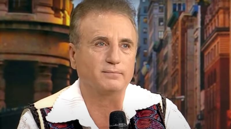 Constantin Enceanu revine pe scenă