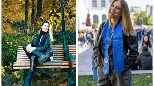 Tily Niculae, mesaj emoționant de ziua sa. Vedeta a împlinit vârsta de 37 de ani