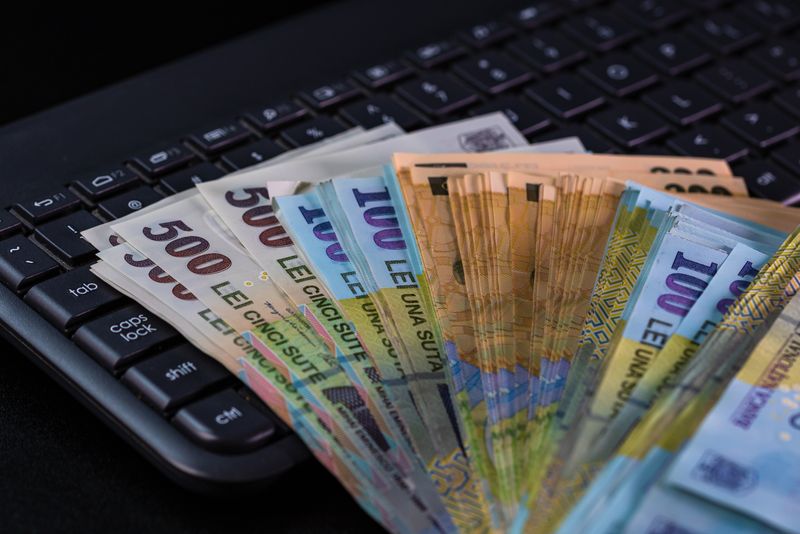 Curs valutar BNR, marți, 29 noiembrie 2022