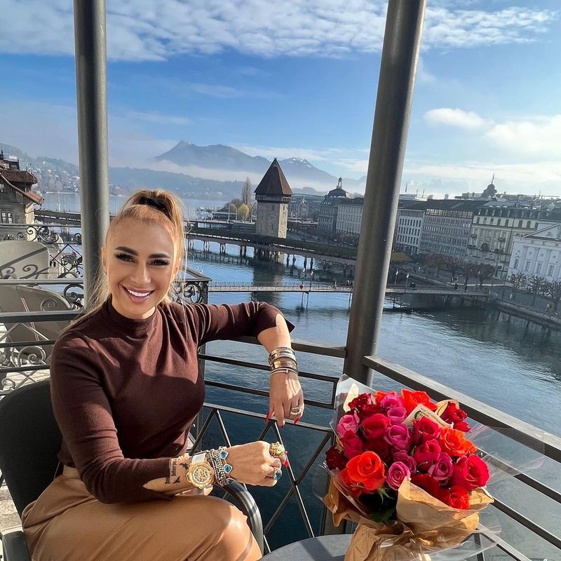 Anamaria Prodan va purta &icirc;n continuare și numele Reghecampf! Impresara a c&acirc;știgat dreptul &icirc;n instanță: &bdquo;Numele meu cu care am făcut istorie&rdquo;