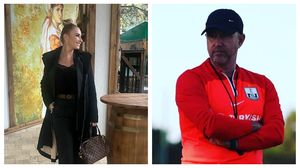 Anamaria Prodan va purta în continuare și numele Reghecampf! Impresara a câștigat dreptul în instanță: „Numele meu cu care am făcut istorie”