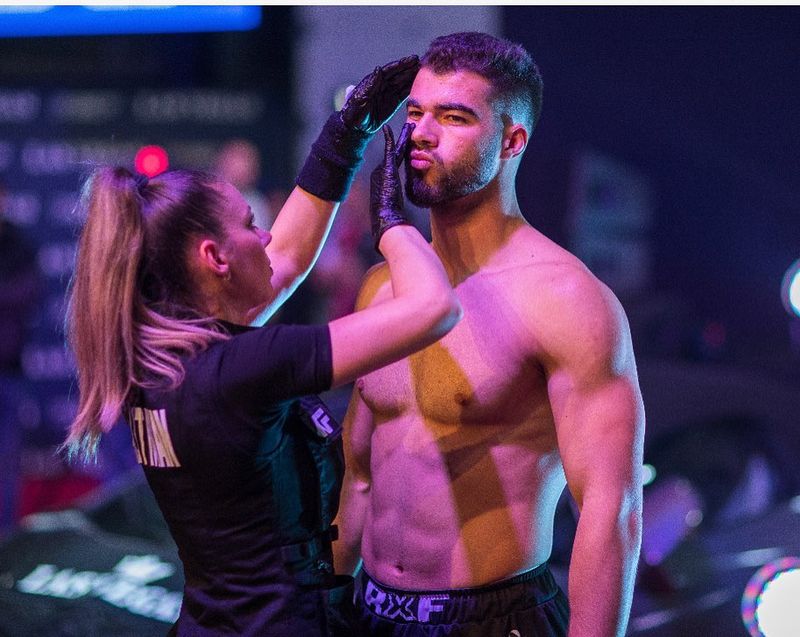 Câți bani cere Iancu Sterp să intre, din nou, în cușca MMA! Organizatorii au refuzat imediat cum au auzit: „Cine este Iancu Sterp să merite atât?”