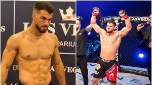 Câți bani cere Iancu Sterp să intre, din nou, în cușca MMA! Organizatorii au refuzat imediat cum au auzit: „Cine este Iancu Sterp să merite atât?”